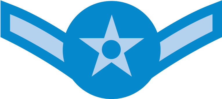 Eaf2 - Air Force Msgt (800x800)