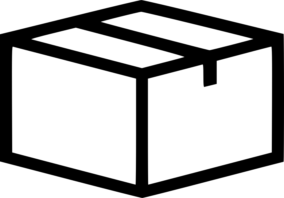 Png File - Parcel (980x684)