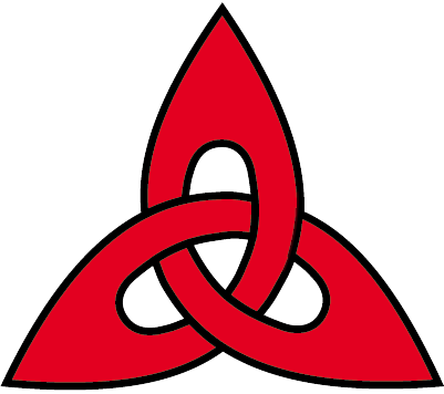 Logo - Celtic Knot (401x356)