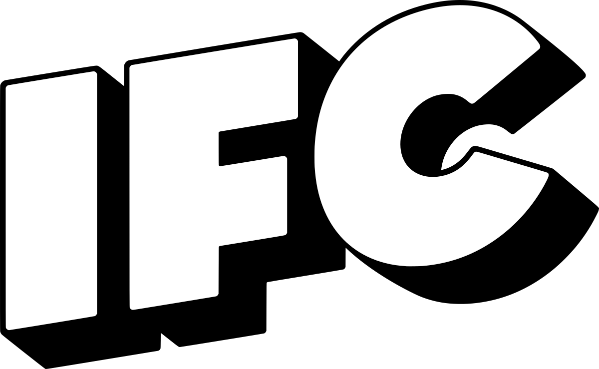 Ifc - Ifc Tv Logo (1200x739)