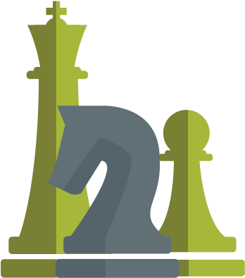 Technology Strategy Illustration - Technology Strategy (500x500)