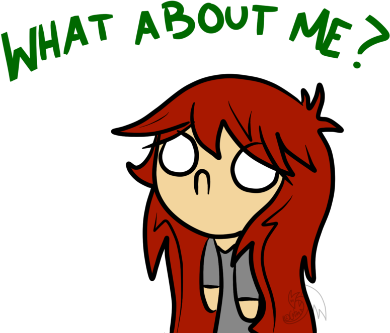 Don't You Remember Me By - Cartoon (900x711)
