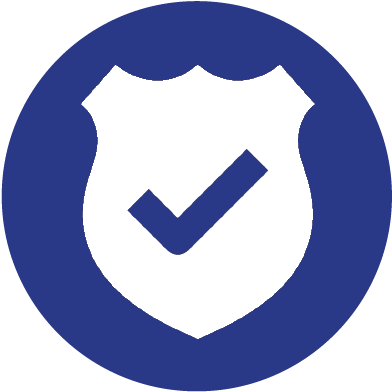 Safety Training - Emblem (401x400)