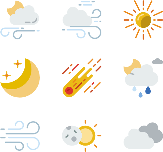 Weather - Weather (600x564)