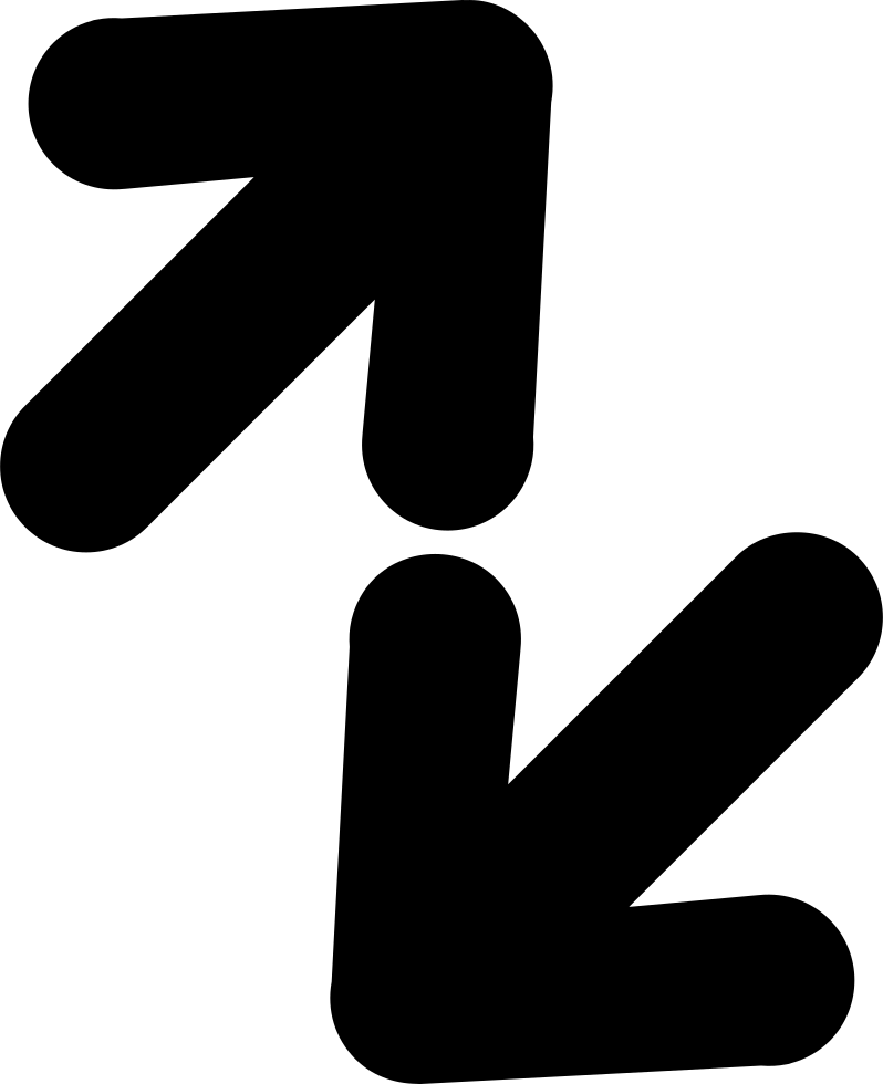 Logo - Rooster Black And White (798x980)
