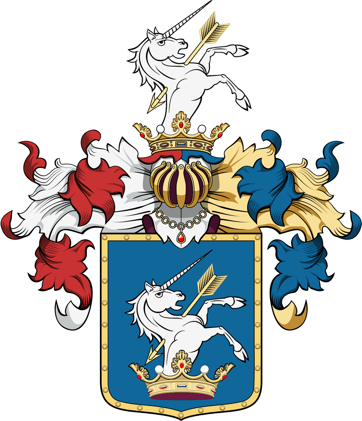 Wass Albert Címer (1200x1387)