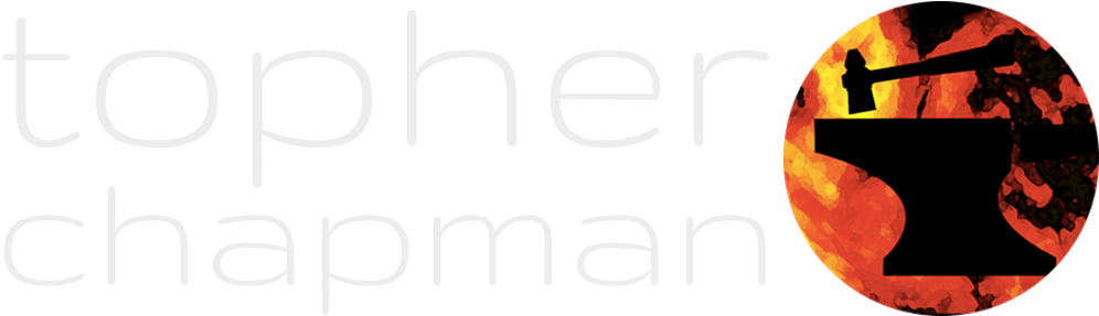 Topher Chapman - Sticker (1010x300)
