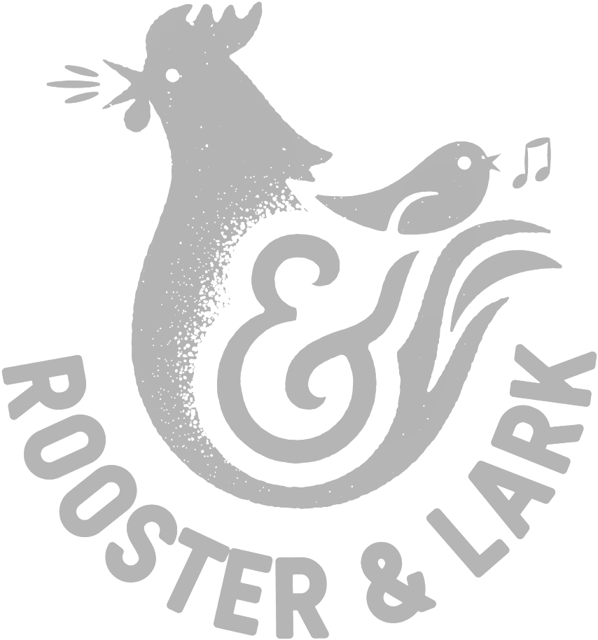 Rooster & Lark - Rooster & Lark (1000x1000)