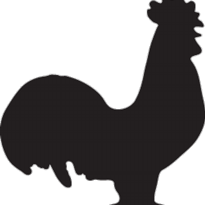 Marigold Kitchen - Rooster (400x400)