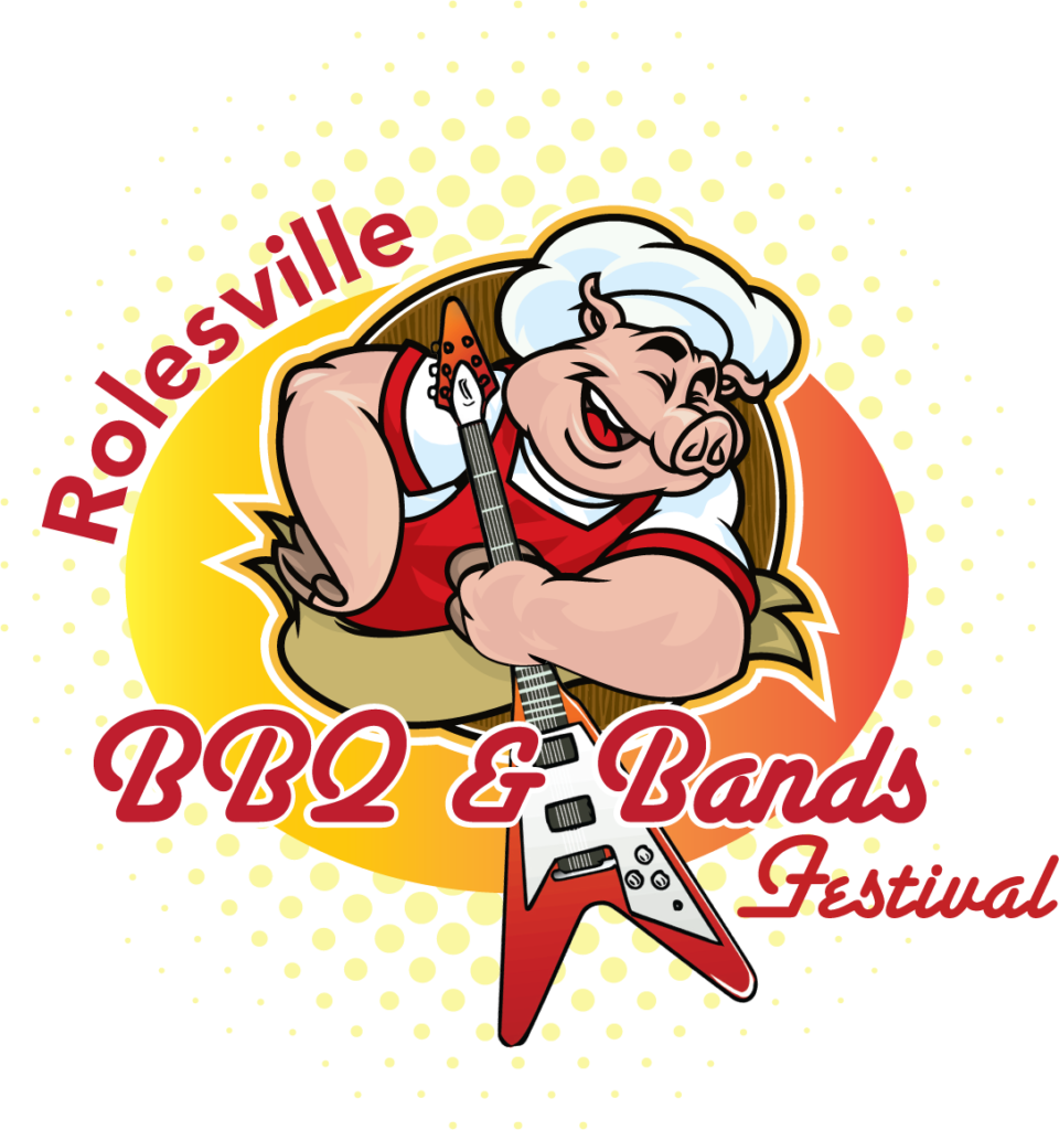 Rolesville's Bbq Event - Bbq (960x1024)