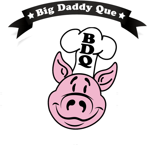 Big Daddy Que - Big Daddy Que (600x600)