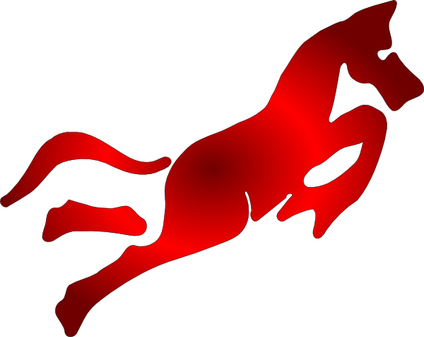 Horse (600x476)