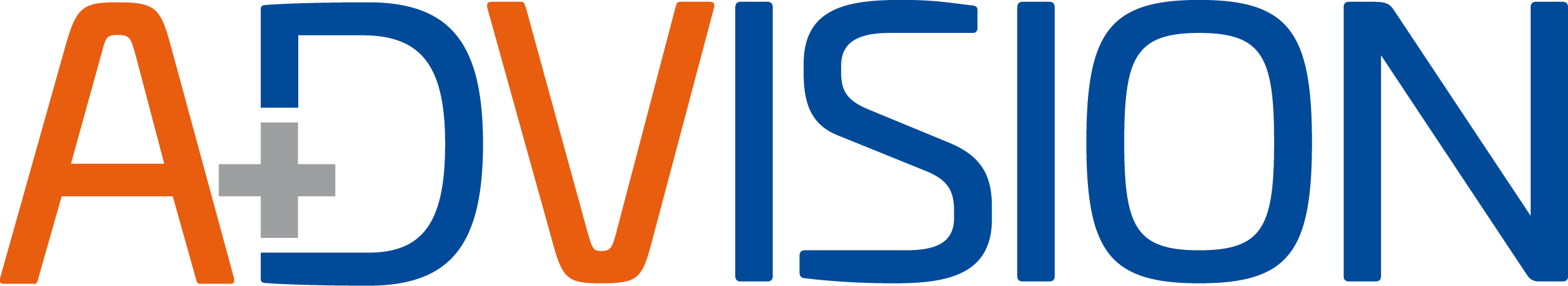 Logo For Advision - Logo (2476x452)