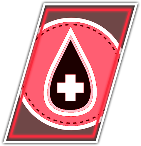 Suffer - Emblem (512x512)