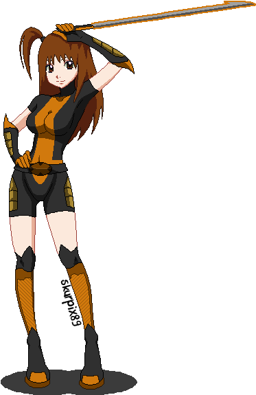 Contest Entry - Cartoon (579x634)