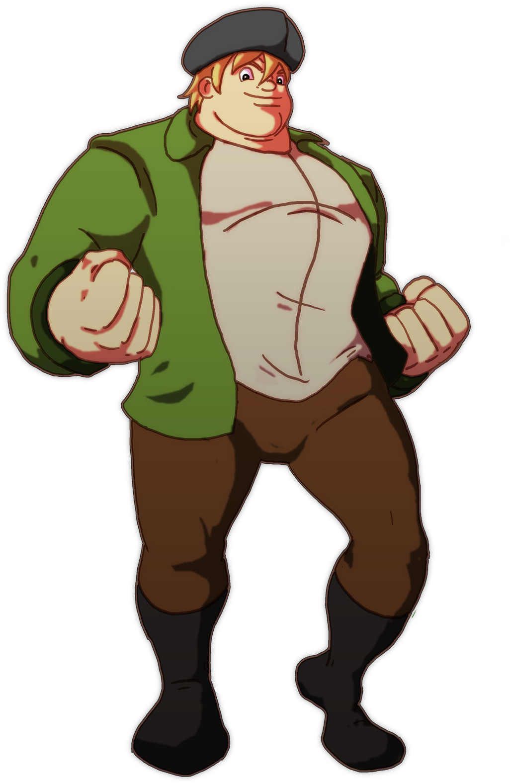 Doug - Portable Network Graphics (1125x1653)