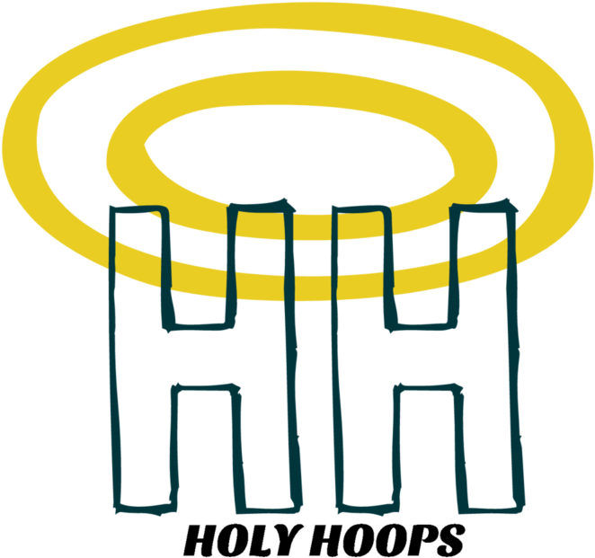 Holy Hoops - Holy Hoops (1000x993)