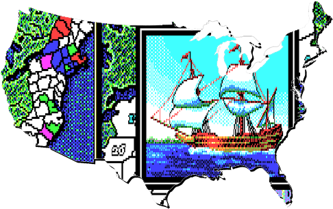 Liberty Or Death Developer - Cartoon (496x343)