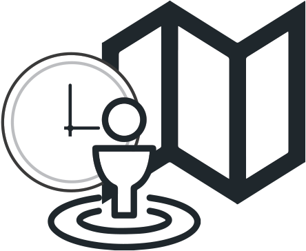 Live Location Indicator - Product (465x386)