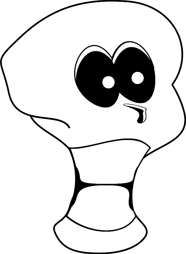 Vector Clip Art - Clip Art (600x818)
