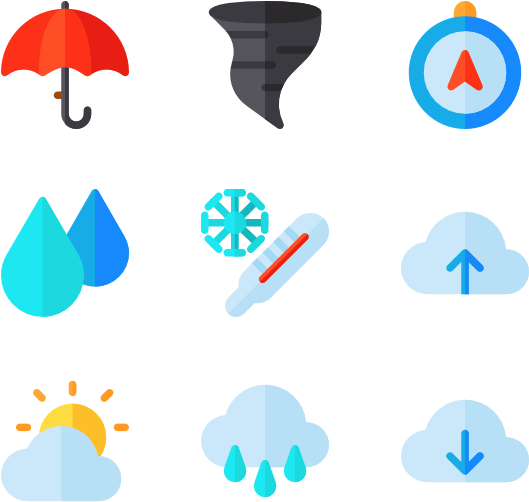 Weather - Weather (600x564)