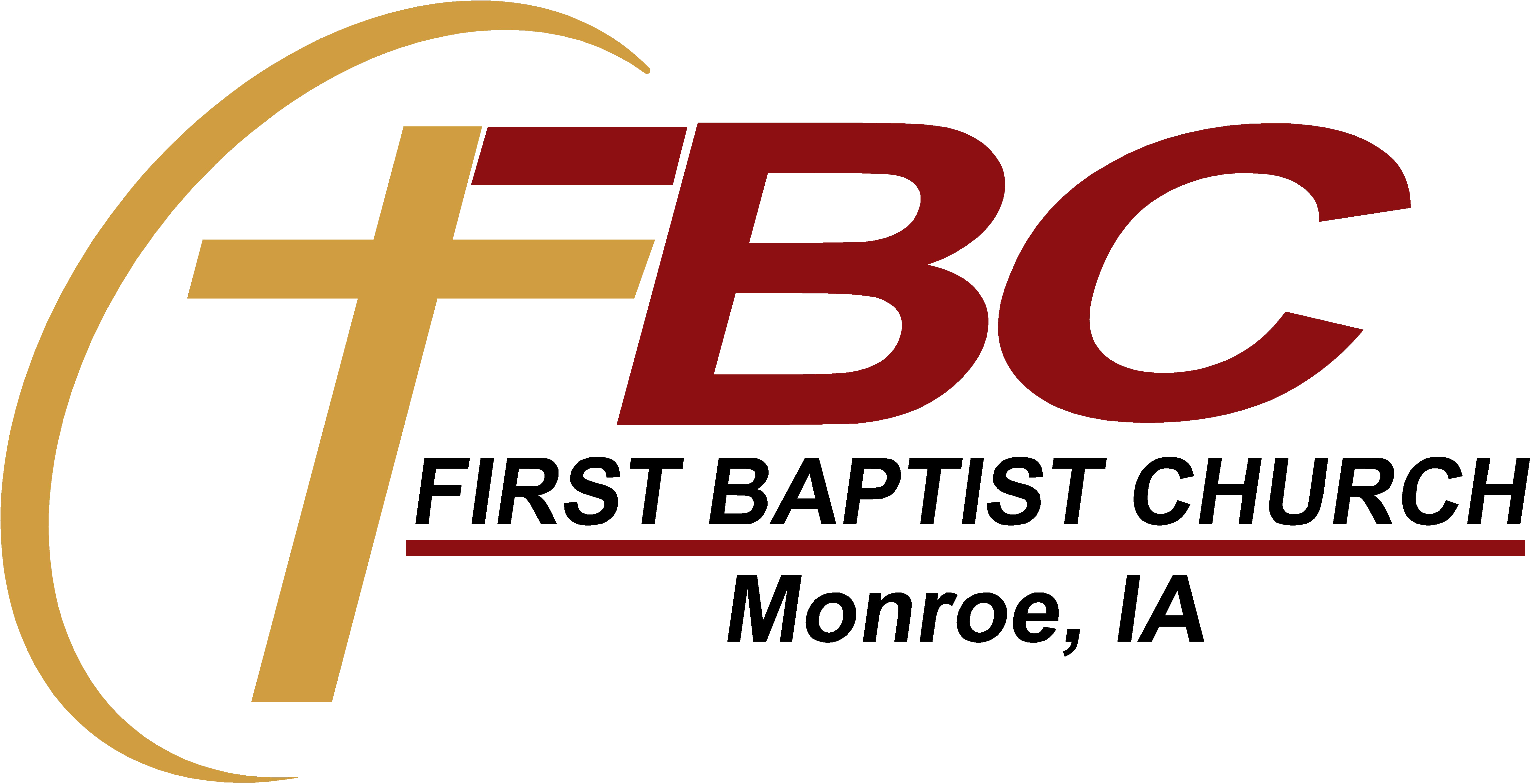 Footer Logo - Baptists (6627x3518)