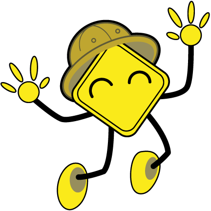 Playground Hunt - Playground Hunt (432x432)