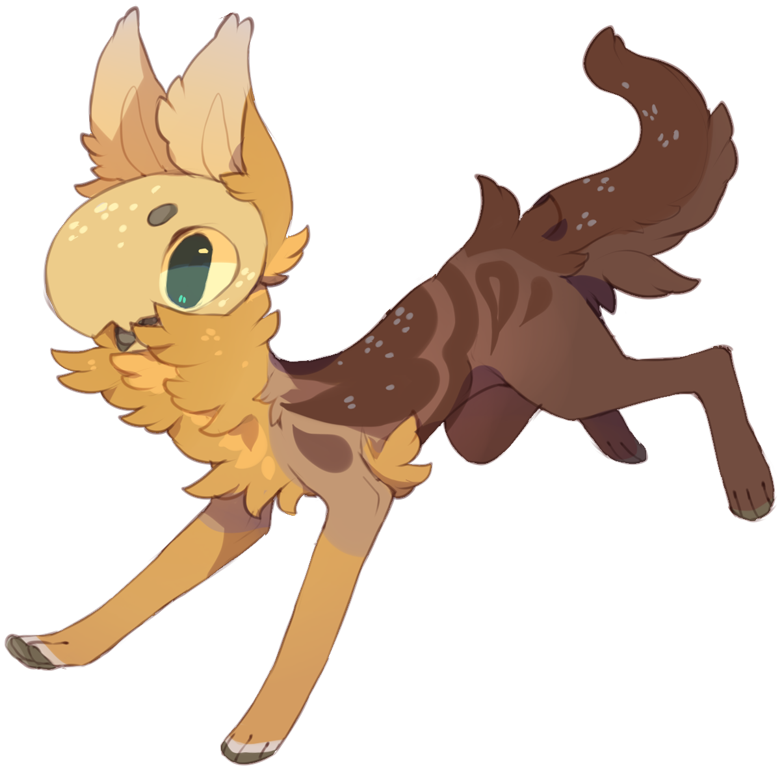 Cocoa By Twlnkies - Cartoon (831x797)