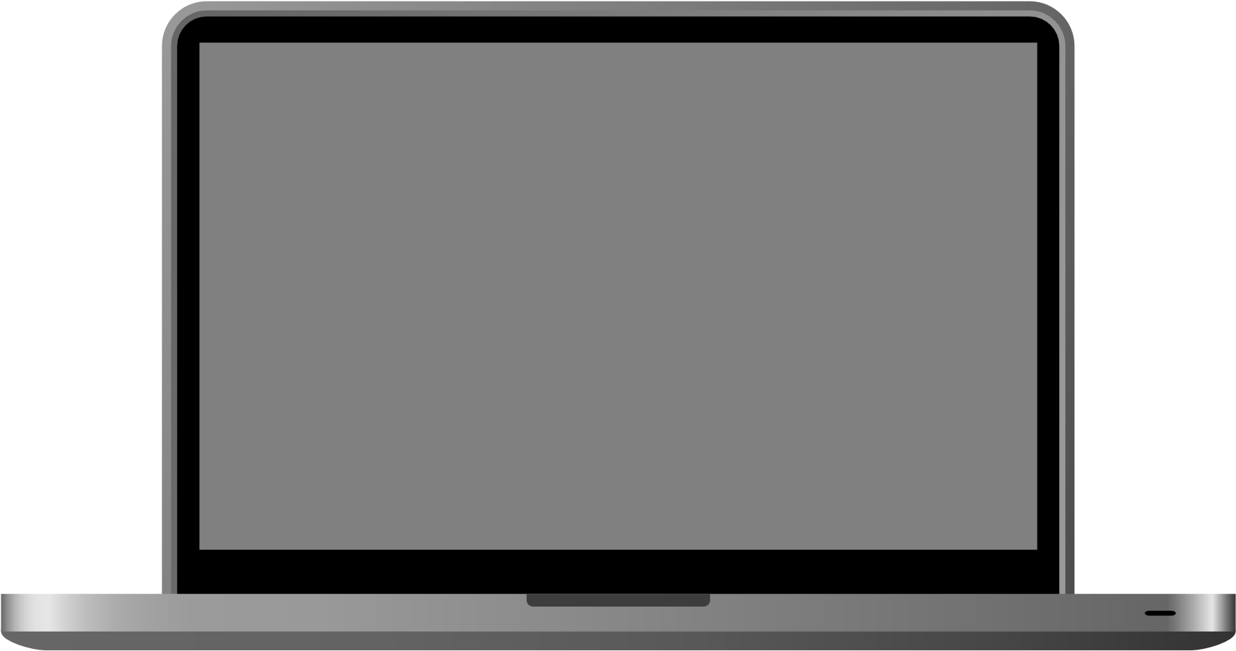 Mac Clip Art Gallery - Led-backlit Lcd Display (2400x1800)