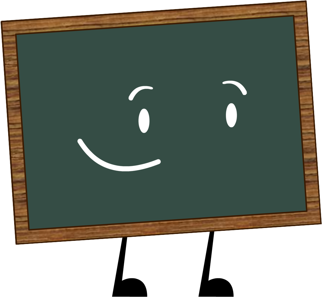 Image - Bfdi Blackboard (1024x956)