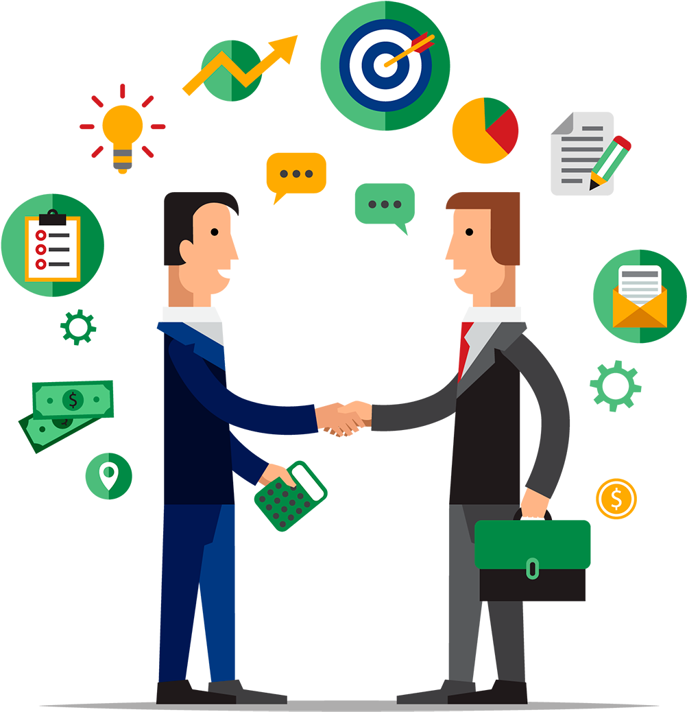 Https - Partner Vector (1200x1200)