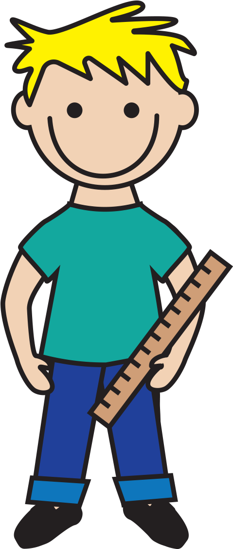 Clipart - Cartoon (592x1179)