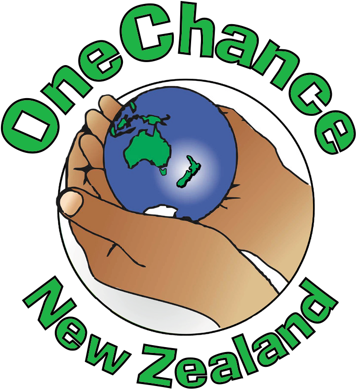 Onechance Youth Project - Earth (812x891)