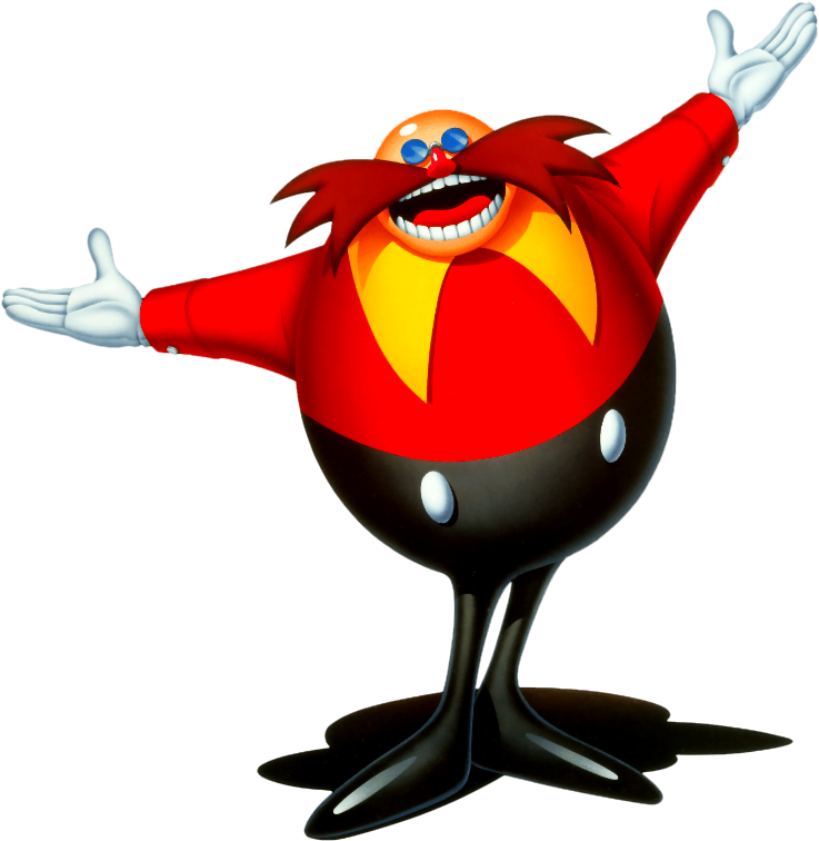Crusher Presents - Dr Robotnik (744x760)