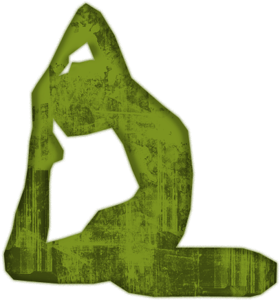 A - Yoga Clip Art (512x512)
