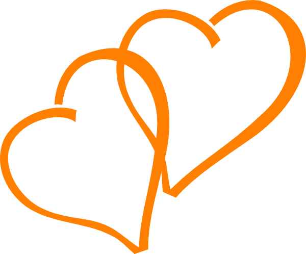 Heart Clipart (600x498)