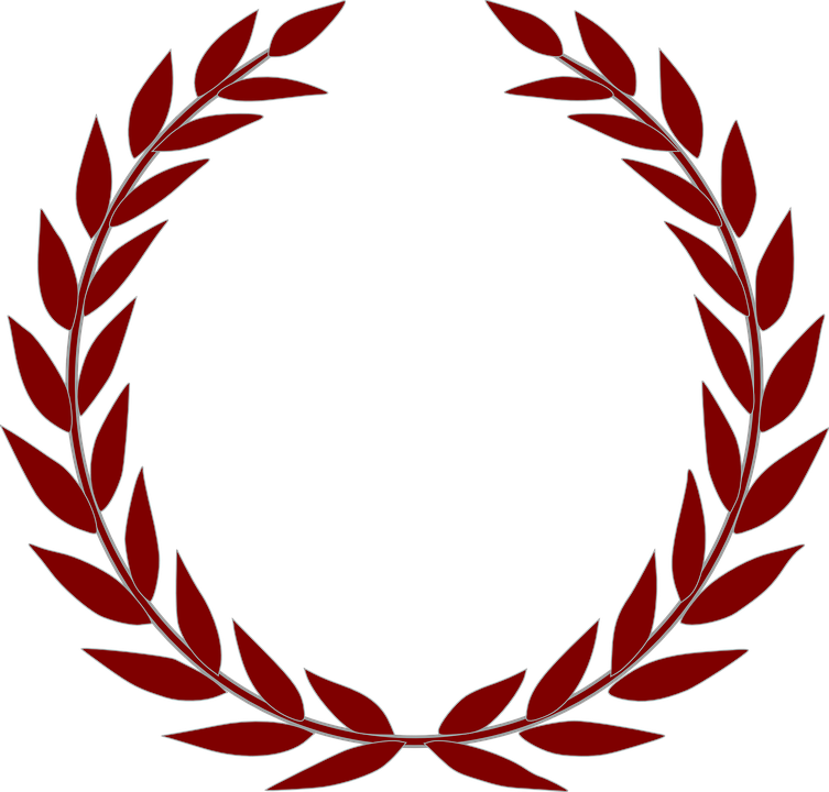 Laurel Wreath (753x720)