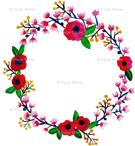 Picture Frame (431x473)