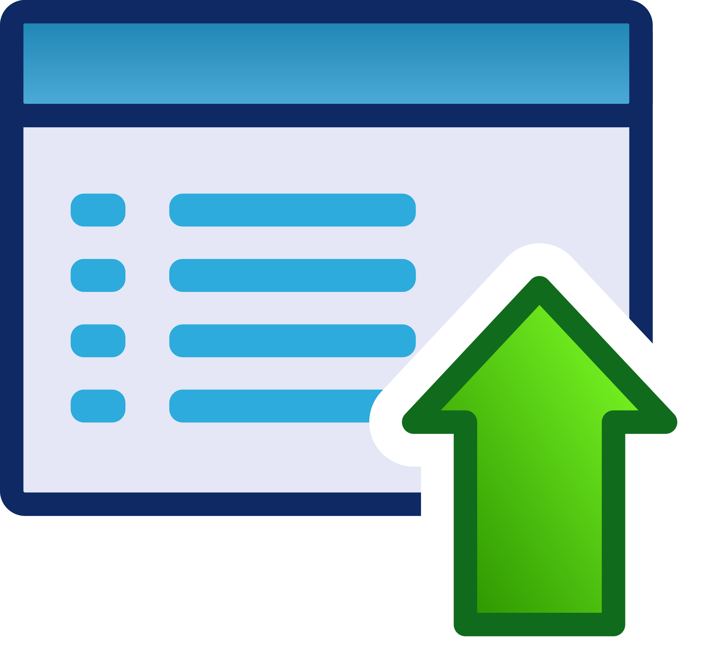 Big Image - Pay Roll System Icons (2400x2260)