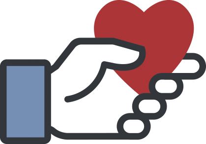 Related Image - Charitable Giving On Facebook (419x292)