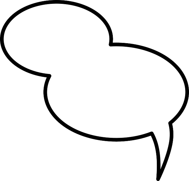 Cartoon, Clouds, Speech, Comics, Talk, Comic - Comic Strip Cloud (640x612)