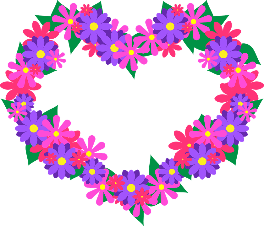Flor Coração (840x720)