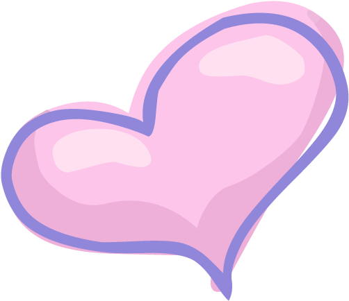Pixel - Love Ico (512x512)