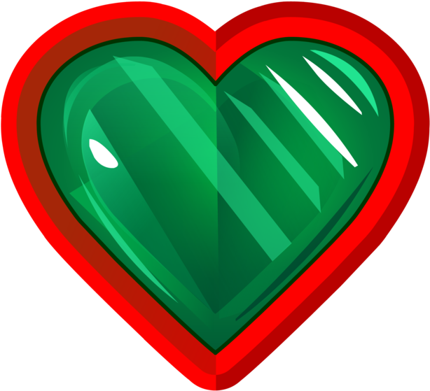 Hearts0014 - Portable Network Graphics (1000x1365)