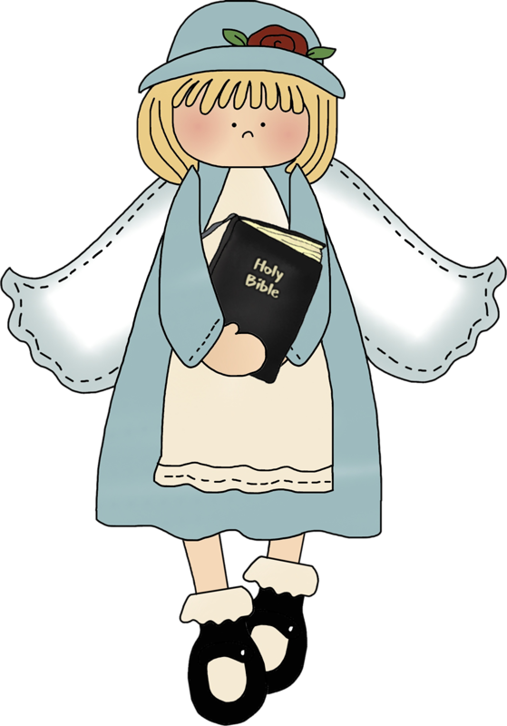 Clip Art (559x800)