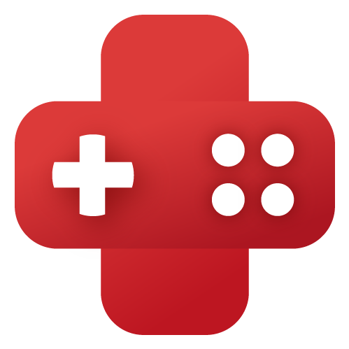 Video - Video Game (512x512)