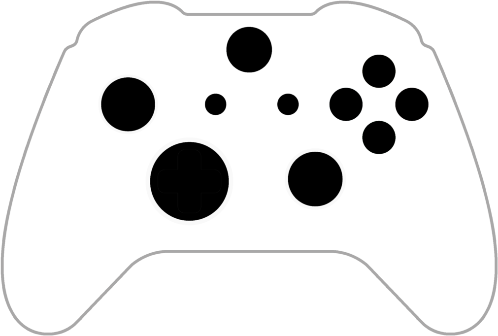Design Your Own Custom Xbox One S Controller - Xbox One Controller (1024x686)