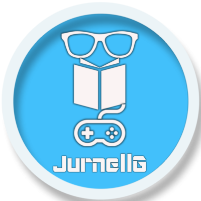Jurnellgaming - Crest (400x400)