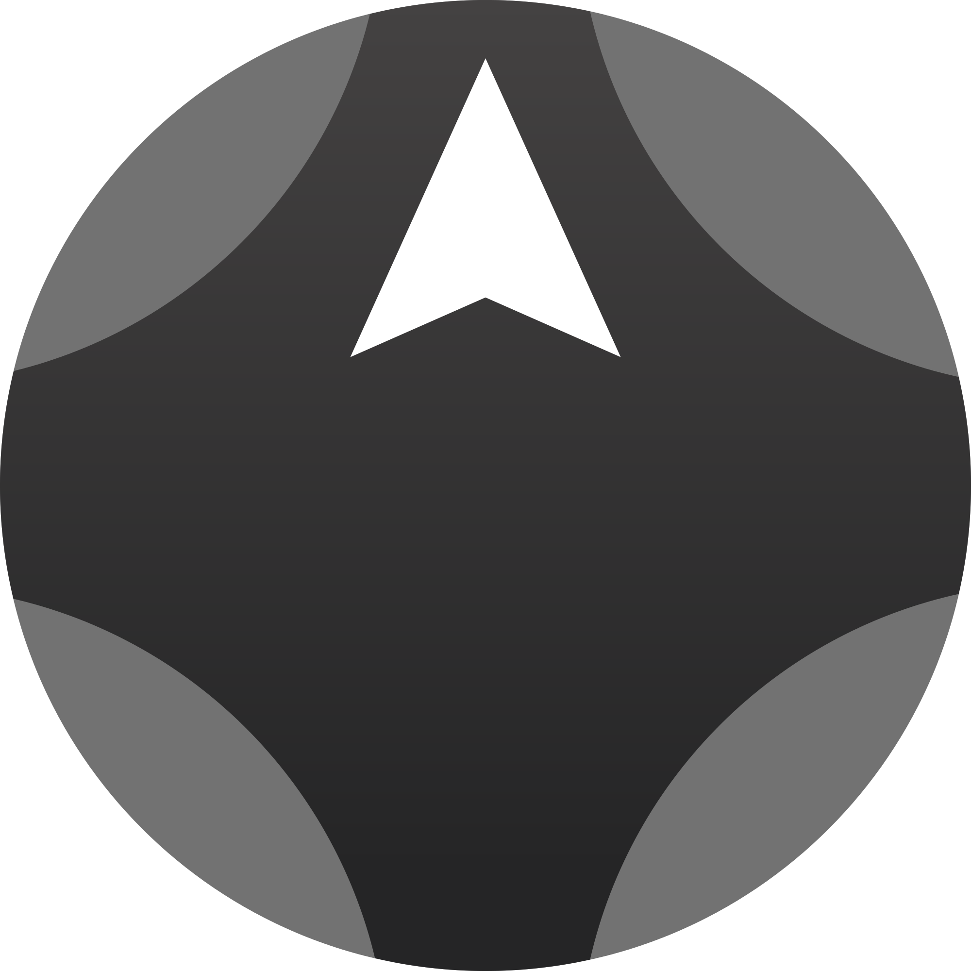 Open - D Pad Png Up (2000x2000)