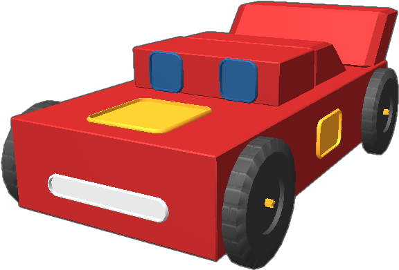 By - Model Car (768x768)
